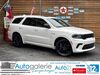 Dodge Durango suedergellersen