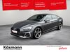 Audi A5 aichtal