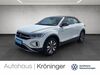 VW T-Roc hintertiefenbach