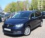 VW Sharan roehrig