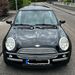Mini ONE huelseburg