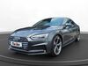 Audi A5 siebeldingen