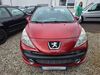 Peugeot 207 donsieders