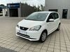 Seat Mii suedergellersen