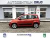 Fiat New Panda hueckeswagen
