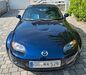 Mazda MX-5 Büddenstedt