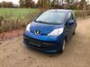 Peugeot 107 rehlingen