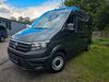 VW Crafter deutschland