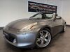 Nissan 370Z enzkloesterle