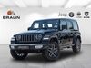 Jeep Wrangler neuwied