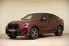 BMW X6 schoental