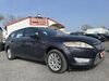 Ford Mondeo dorn-duerkheim