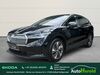 Skoda Enyaq niederorschel