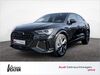 Audi RSQ3 huelseburg