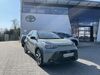 Toyota Aygo (X) undenheim