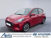 Hyundai i10 juetrichau