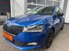 Skoda Fabia ruttersdorf-lotschen