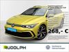 VW Golf querfurt