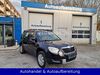 Skoda Yeti k