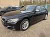 BMW 320 walhausen
