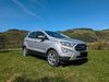 Ford EcoSport deutschland