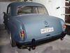 Mercedes-Benz 190 muenster-sarmsheim