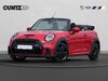Mini Cooper S Cabrio Albisheim (Pfrimm)