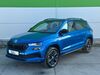 Skoda Karoq kreis|suedliche-weinstrasse
