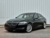 BMW 523 stockhausen-illfurth