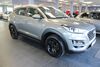Hyundai TUCSON zeltingen-rachtig