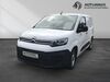 Citroen Berlingo stolpen