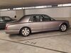 Bentley Arnage schenkenzell