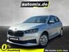 Skoda Fabia gieboldehausen