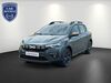 Dacia Sandero herbstmuehle