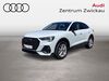 Audi Q3 nessa