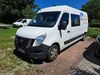 Nissan NV400 Schöfweg