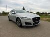 Jaguar XF nieder-hilbersheim