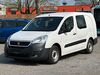 Peugeot Partner Herschbach (Oberwesterwald)