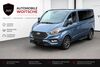 Ford Tourneo Custom schoefweg