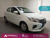 Mitsubishi Space Star muenster-sarmsheim