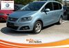 Seat Alhambra niederduerenbach