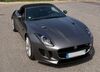 Jaguar F-Type ober-hilbersheim