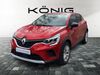 Renault Captur osthausen-wuelfershausen