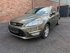 Ford Mondeo ruttersdorf-lotschen