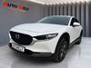 Mazda CX-30 ober-hilbersheim