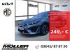 Kia ceed Sportswagon niederzimmern