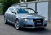 Audi A6 huelseburg