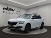 Skoda Kamiq niederduerenbach