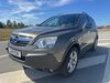 Opel Antara schoefweg