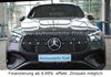 Mercedes-Benz GLE 580 schenkenzell